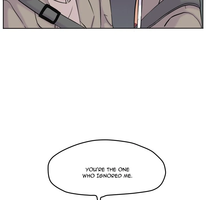 The chill couple Chapter 44 - page 35