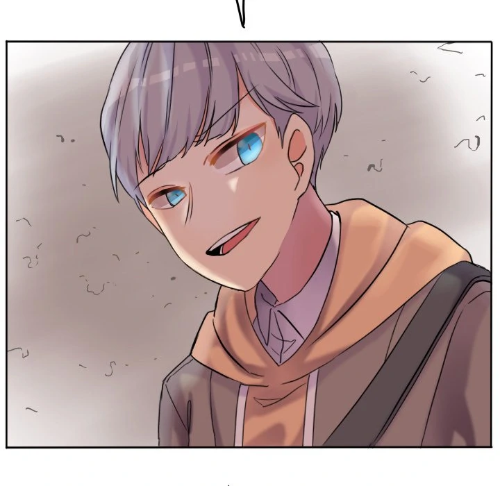 The chill couple Chapter 44 - page 36