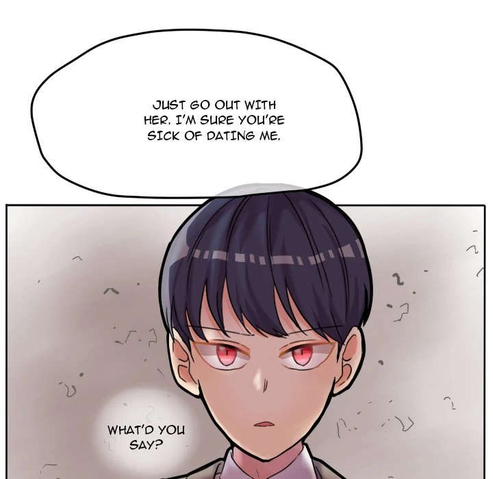 The chill couple Chapter 44 - page 38