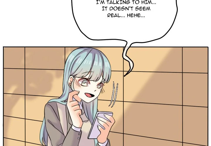 The chill couple Chapter 44 - page 4