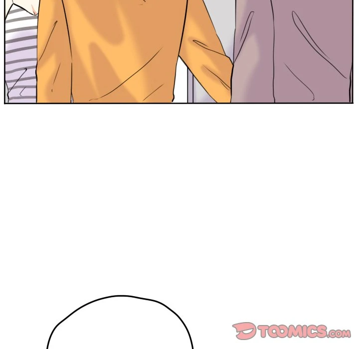 The chill couple Chapter 44 - page 42
