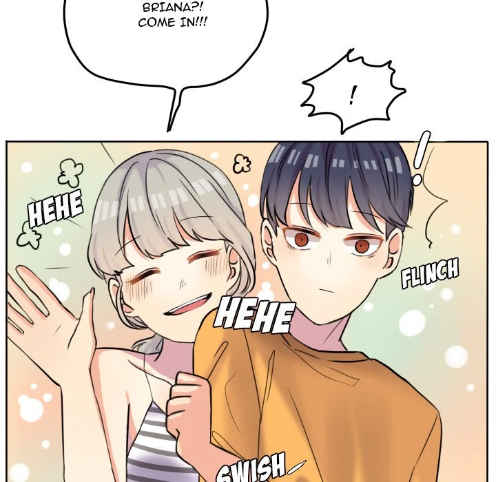 The chill couple Chapter 44 - page 43