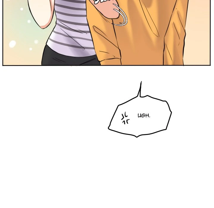 The chill couple Chapter 44 - page 44