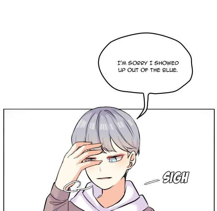 The chill couple Chapter 44 - page 46