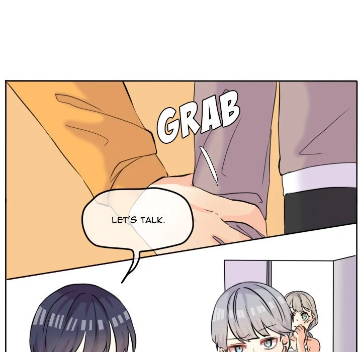 The chill couple Chapter 44 - page 48