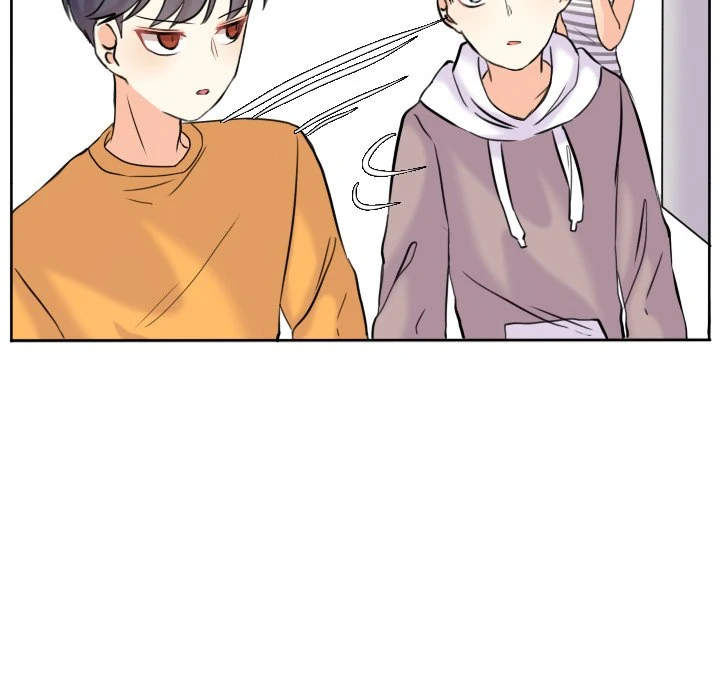 The chill couple Chapter 44 - page 49