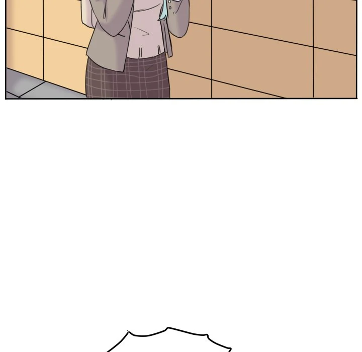 The chill couple Chapter 44 - page 5