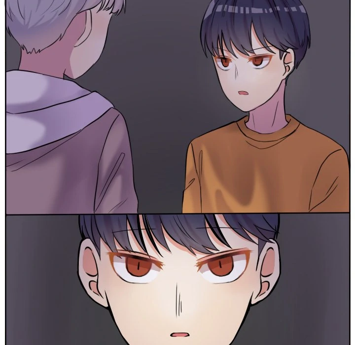 The chill couple Chapter 44 - page 52