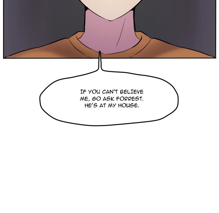 The chill couple Chapter 44 - page 53