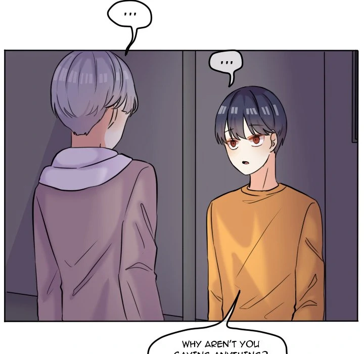 The chill couple Chapter 44 - page 55