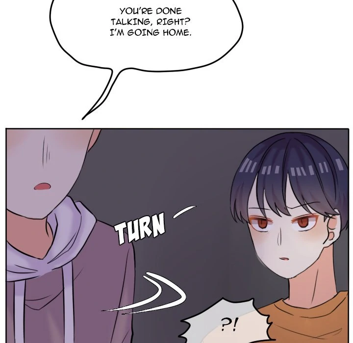 The chill couple Chapter 44 - page 57