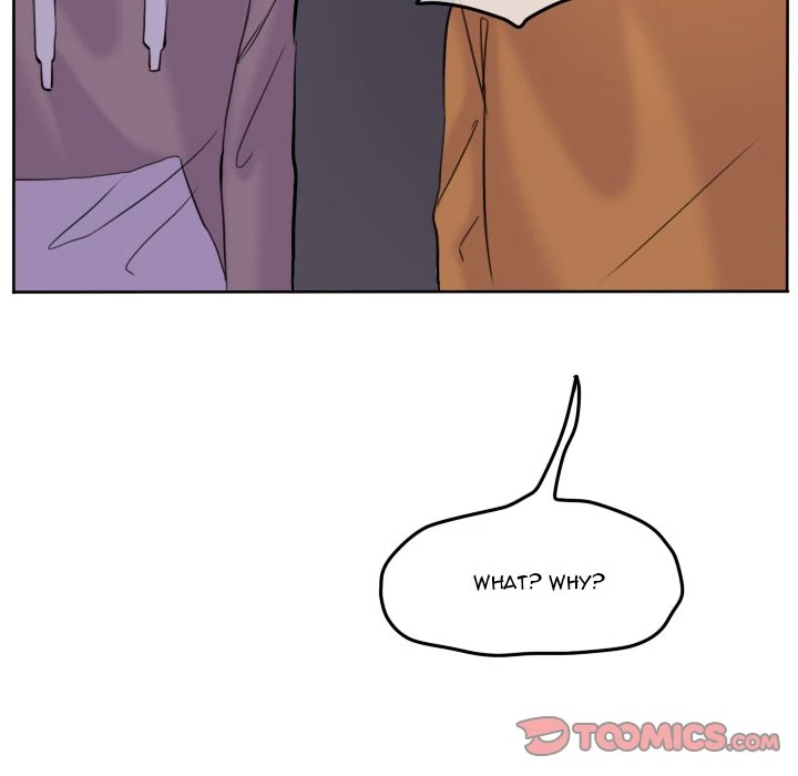 The chill couple Chapter 44 - page 58