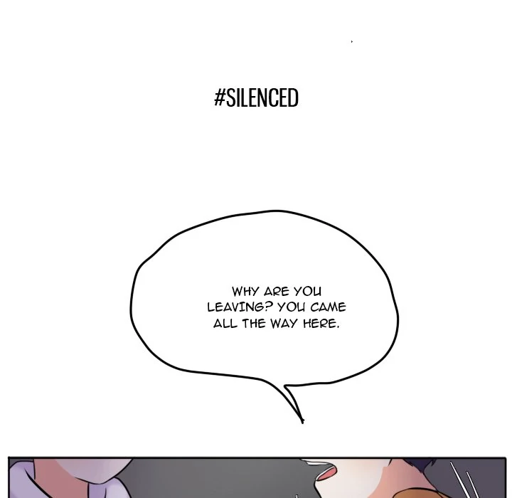The chill couple Chapter 44 - page 62