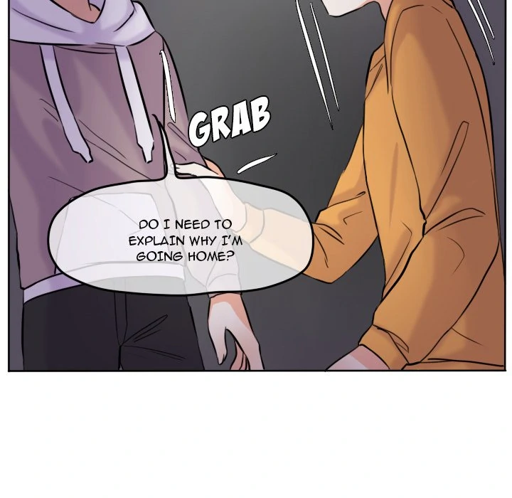 The chill couple Chapter 44 - page 63