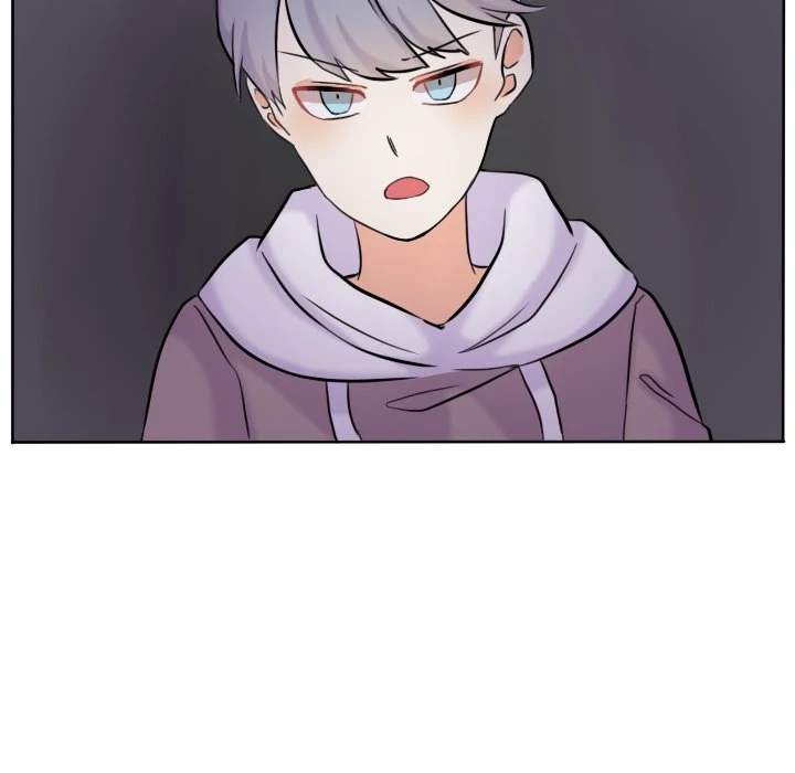 The chill couple Chapter 44 - page 65