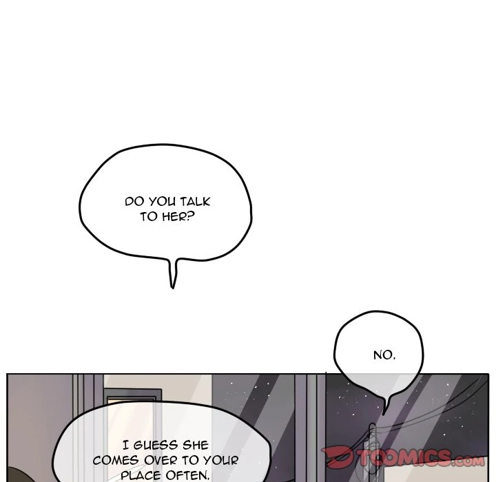 The chill couple Chapter 44 - page 66