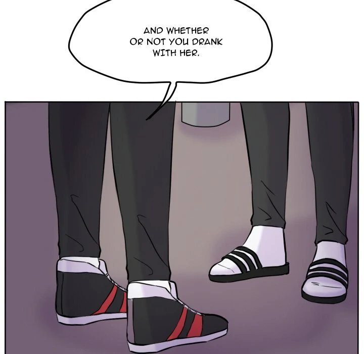 The chill couple Chapter 44 - page 73