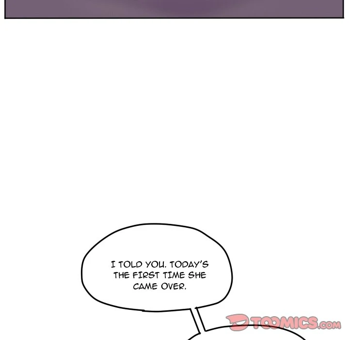 The chill couple Chapter 44 - page 74