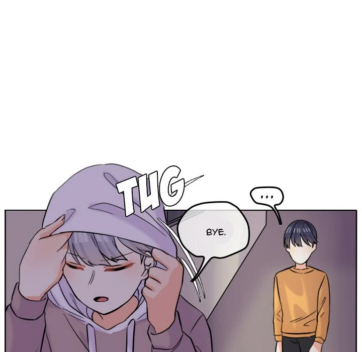 The chill couple Chapter 44 - page 77