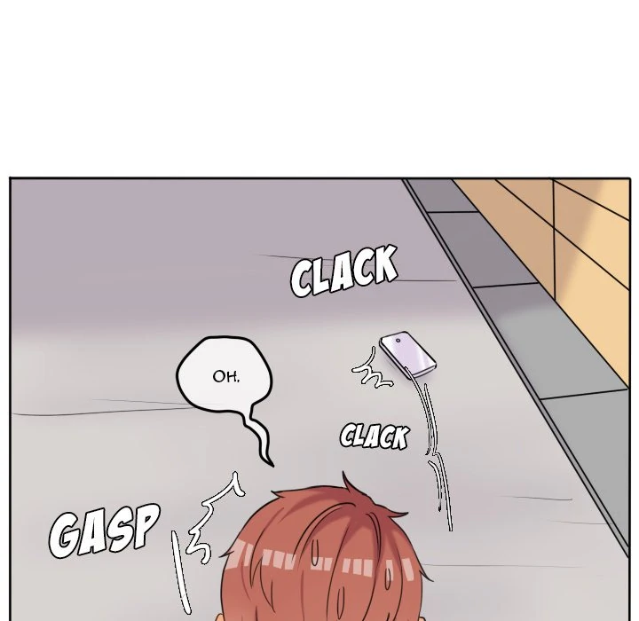 The chill couple Chapter 44 - page 8