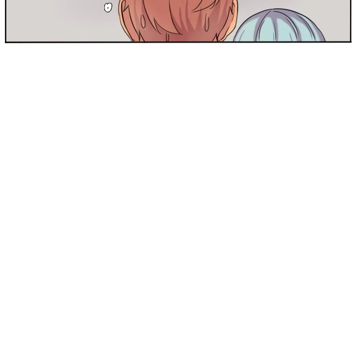 The chill couple Chapter 44 - page 9