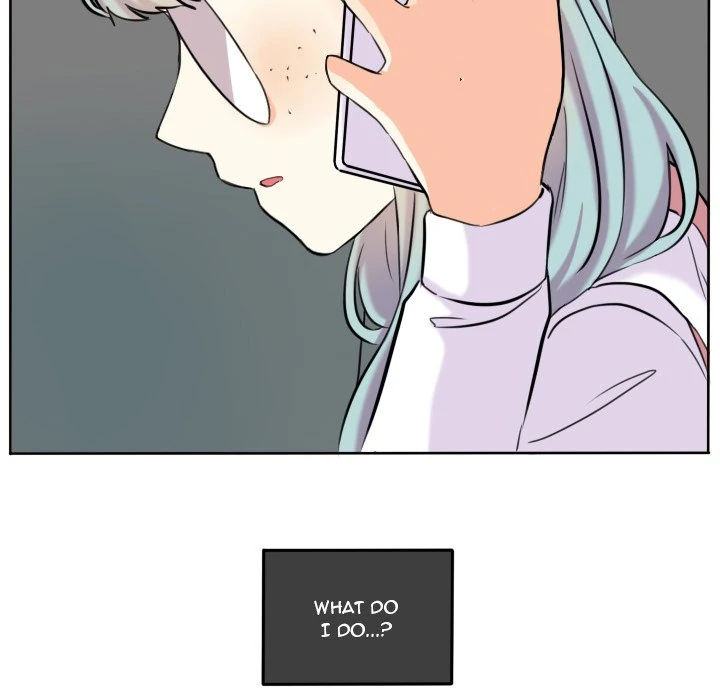 The chill couple Chapter 42 - page 11