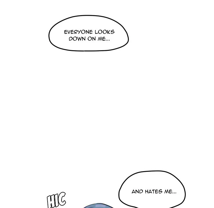 The chill couple Chapter 42 - page 14