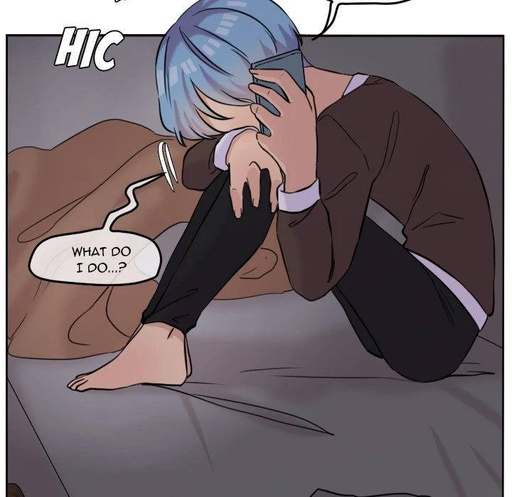 The chill couple Chapter 42 - page 15