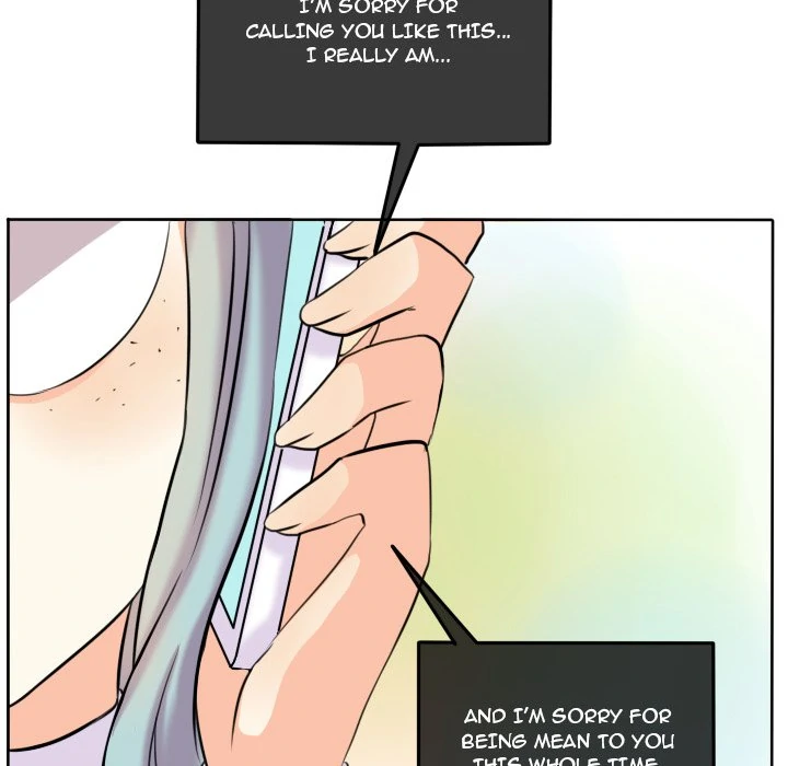 The chill couple Chapter 42 - page 17