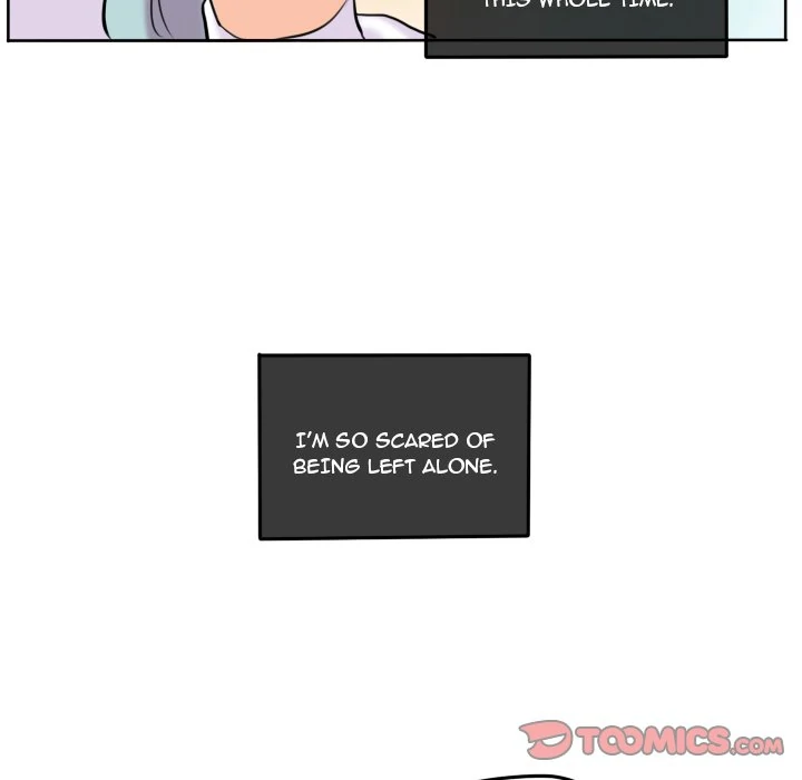 The chill couple Chapter 42 - page 18