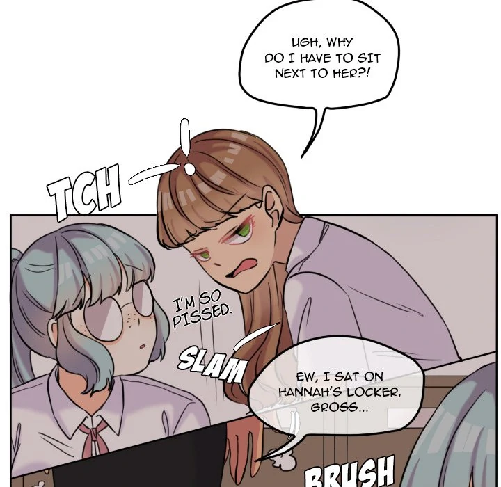 The chill couple Chapter 42 - page 19