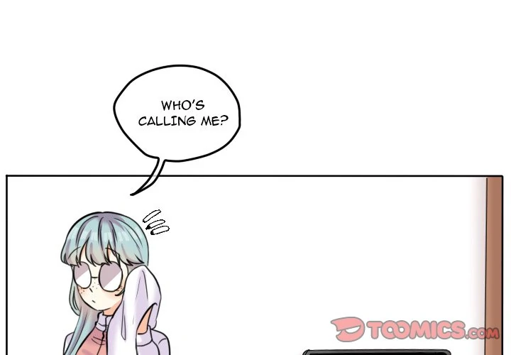 The chill couple Chapter 42 - page 2