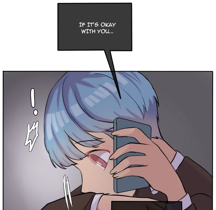 The chill couple Chapter 42 - page 22