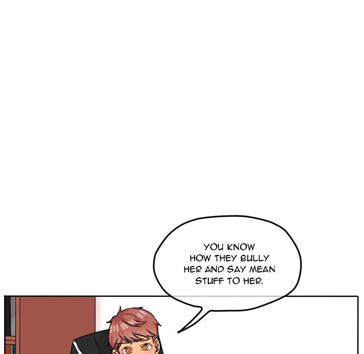 The chill couple Chapter 42 - page 28