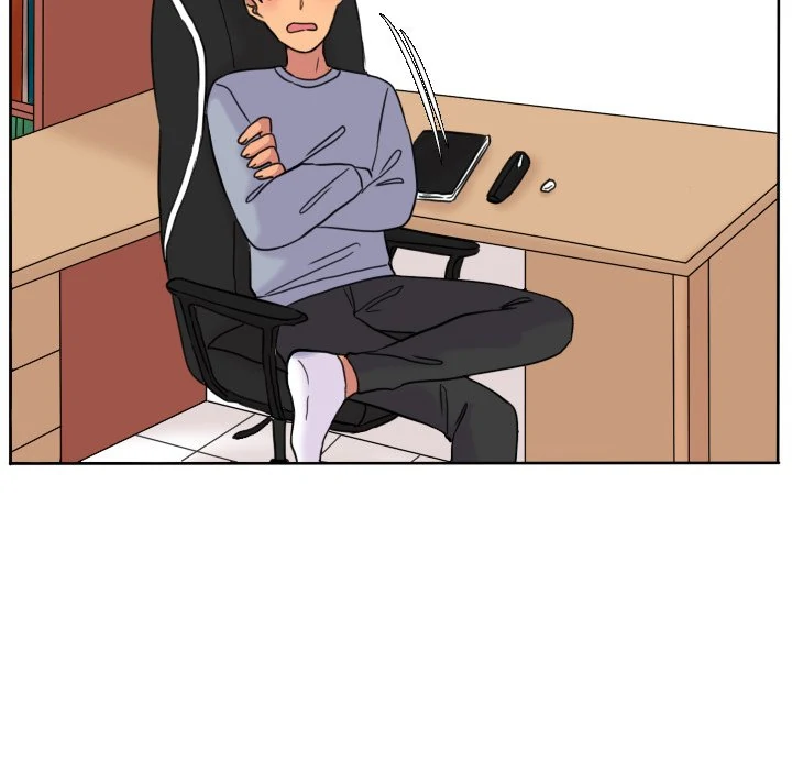 The chill couple Chapter 42 - page 29