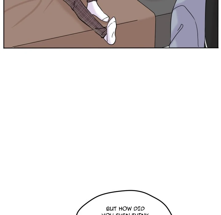 The chill couple Chapter 42 - page 31