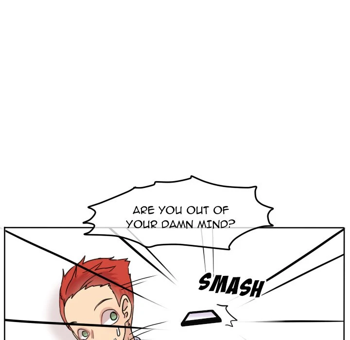The chill couple Chapter 42 - page 37