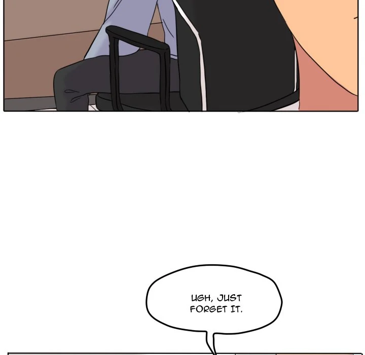The chill couple Chapter 42 - page 40