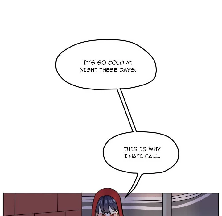 The chill couple Chapter 42 - page 44