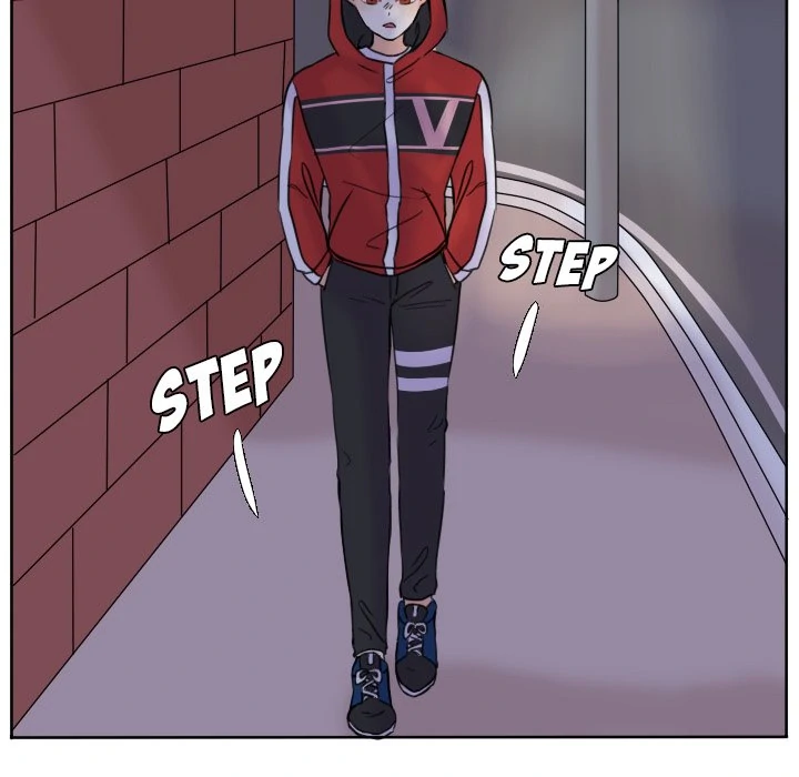 The chill couple Chapter 42 - page 45