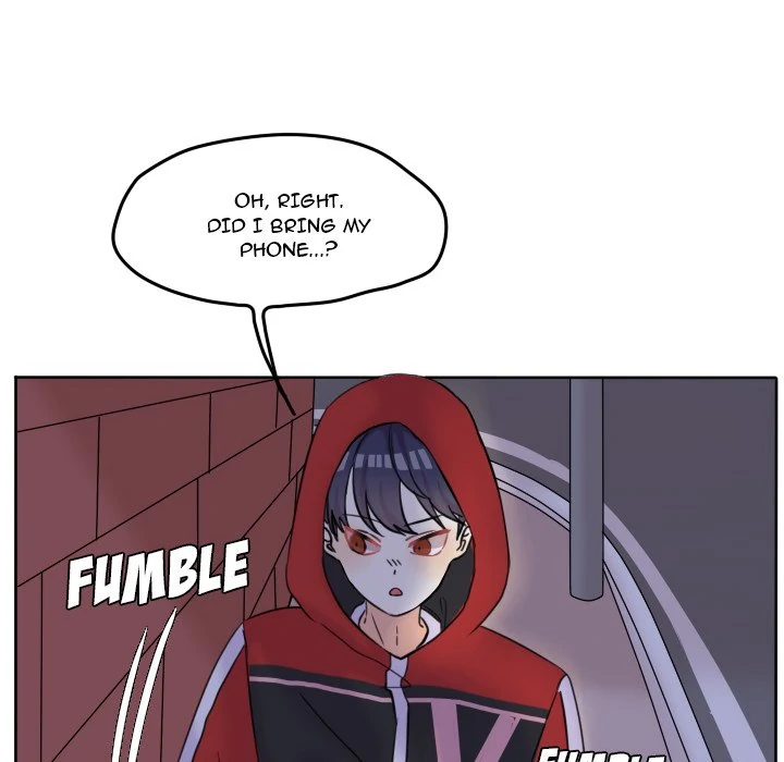 The chill couple Chapter 42 - page 46