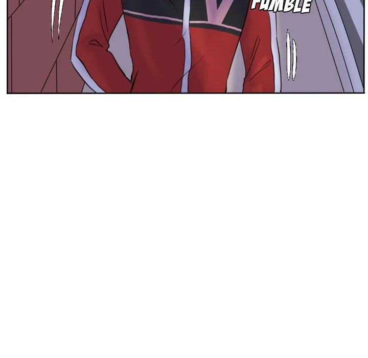 The chill couple Chapter 42 - page 47