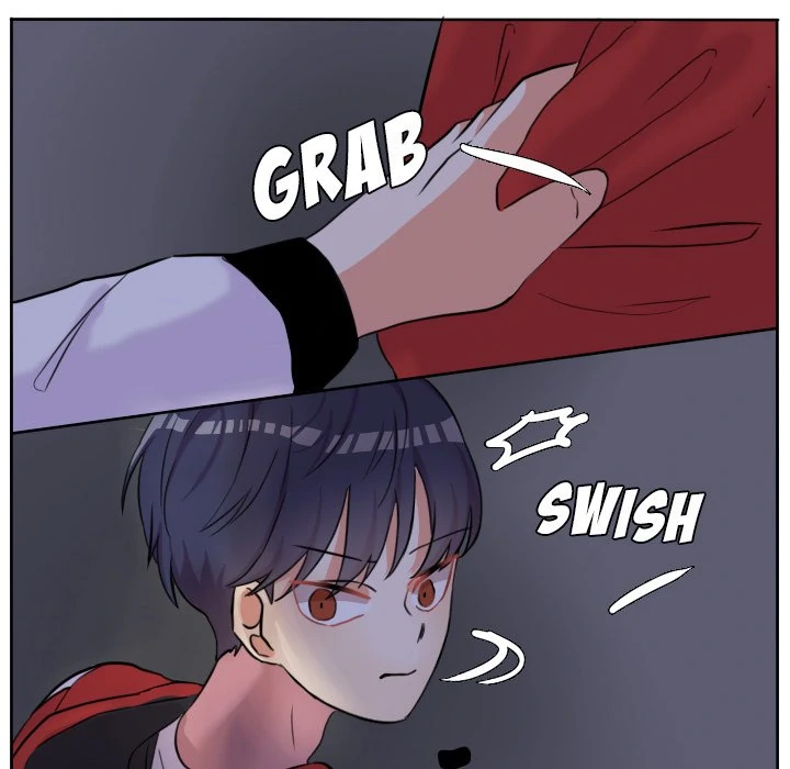 The chill couple Chapter 42 - page 48