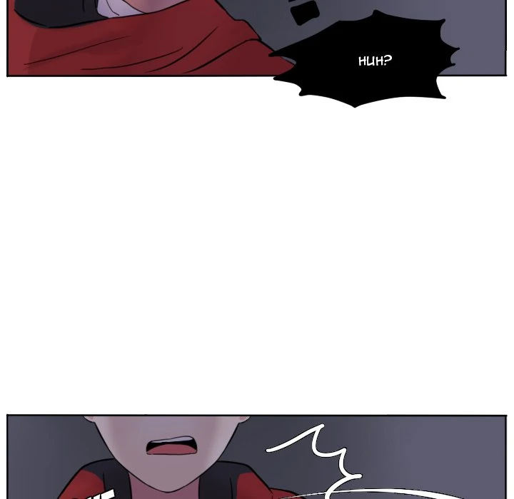 The chill couple Chapter 42 - page 49