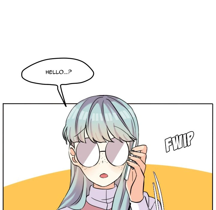 The chill couple Chapter 42 - page 5