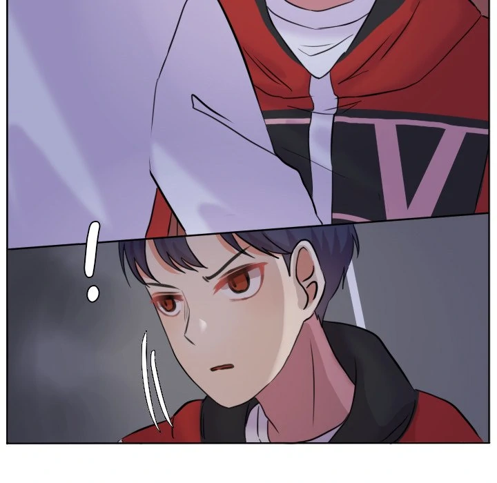 The chill couple Chapter 42 - page 51