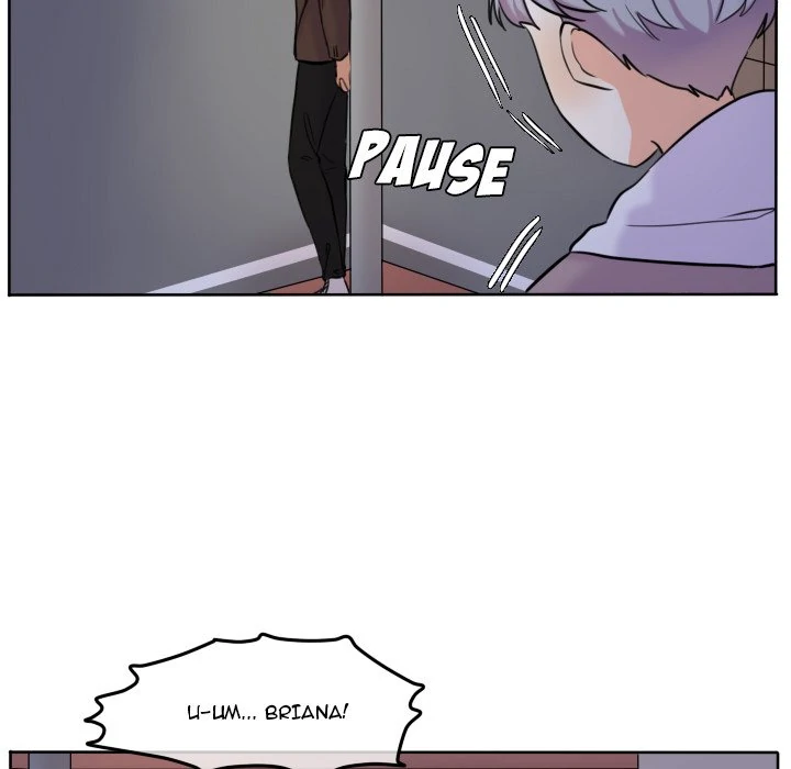 The chill couple Chapter 42 - page 54