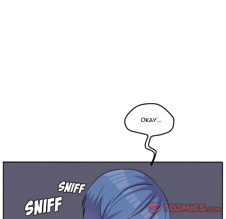 The chill couple Chapter 42 - page 58