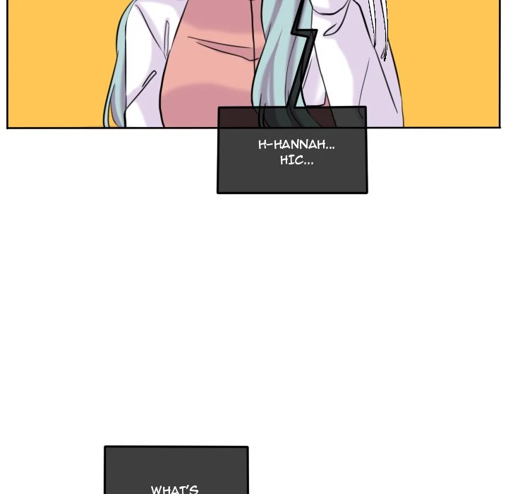 The chill couple Chapter 42 - page 6