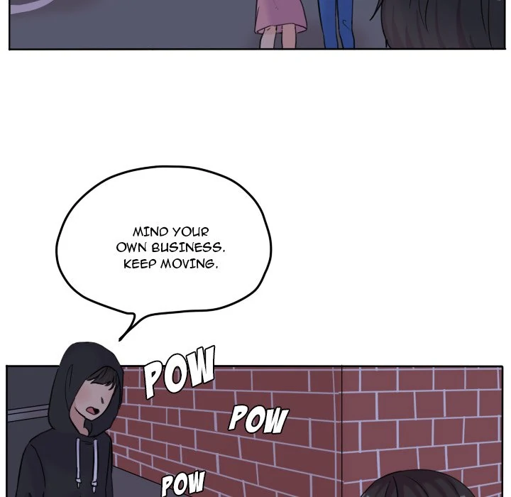 The chill couple Chapter 42 - page 62